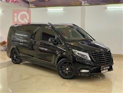 مێرسێدس بێنز V-Class